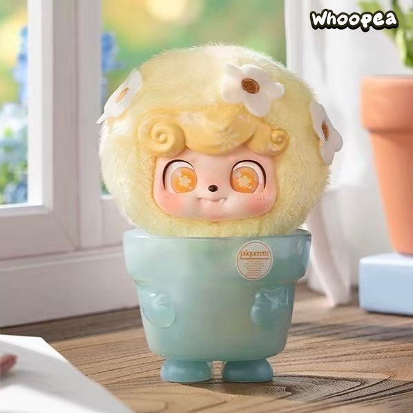 Q Kid Happy Garden Series Plush Pendant Blind Box – WHOOPEA