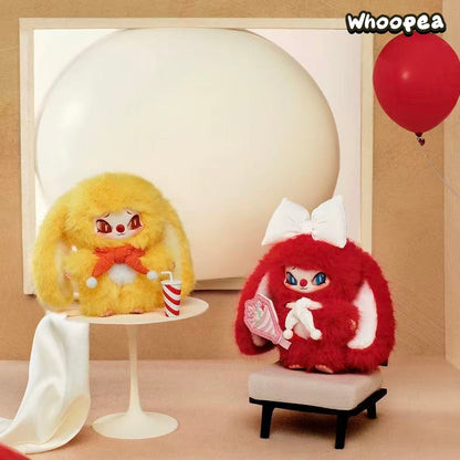 SIINONO Hang A Mood Series 3 Plush Pendant Blind Box