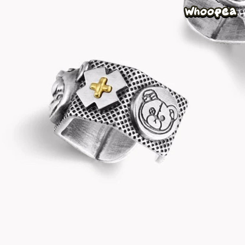 POP Jewelry Hirono Healing Series Collection