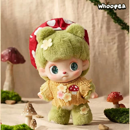 ANMOO Lost Doll Series Vinyl Plush Pendant Blind Box