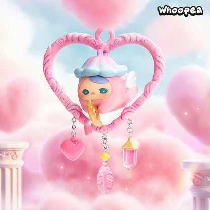 POP MART Pucky Dreamy Wishes Series Figure Blind Box