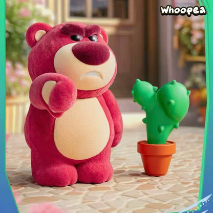 DSN Lotso Charming Big Boss Series Figure Blind Box