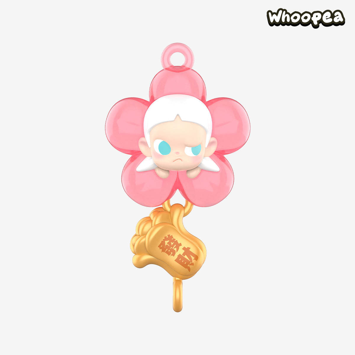 POP BEAN New Year Collection Series Box Set