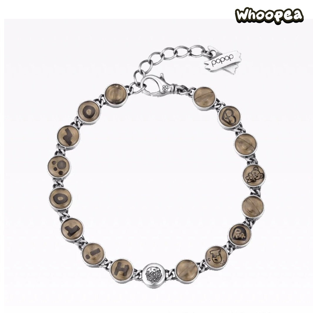 POP Jewelry Hirono Healing Series Collection