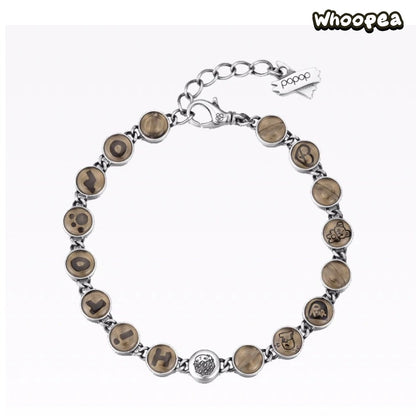 POP Jewelry Hirono Healing Series Collection