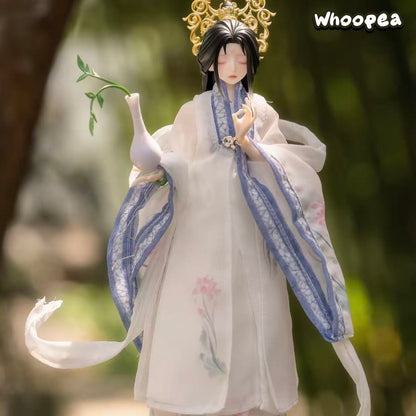 Millennium Elegance Series 1/6 BJD Blind Box