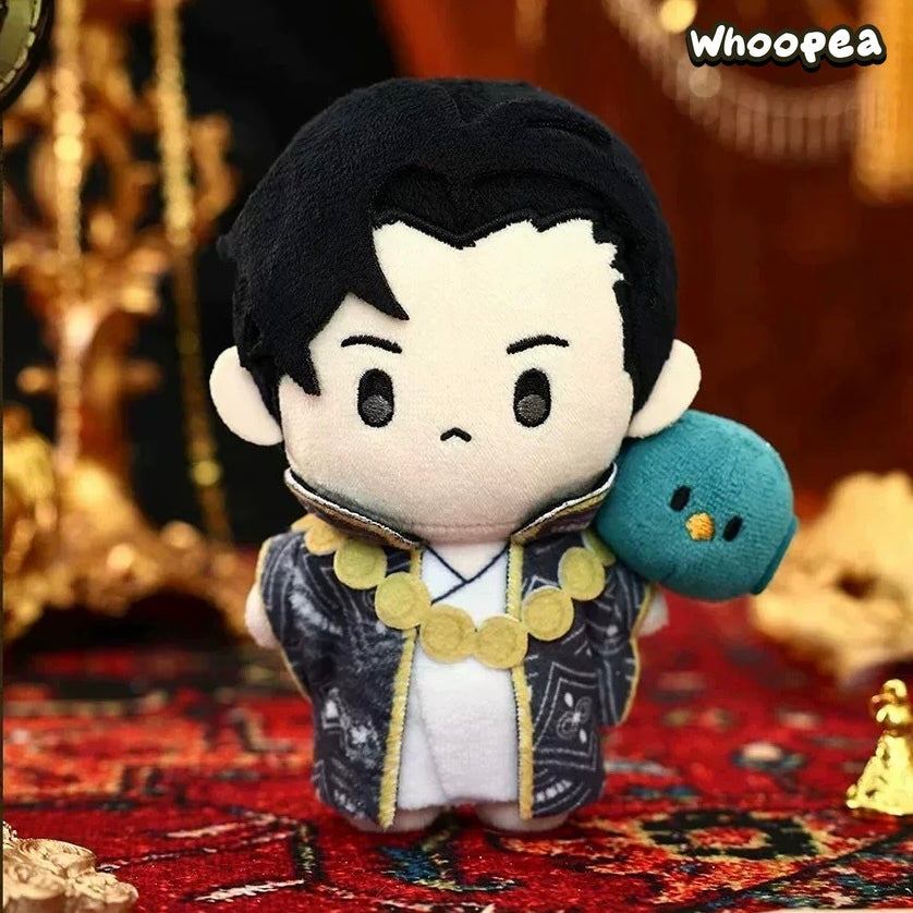 Suplay Sultan's Game Series Plush Blind Box (PRE-ORDER)