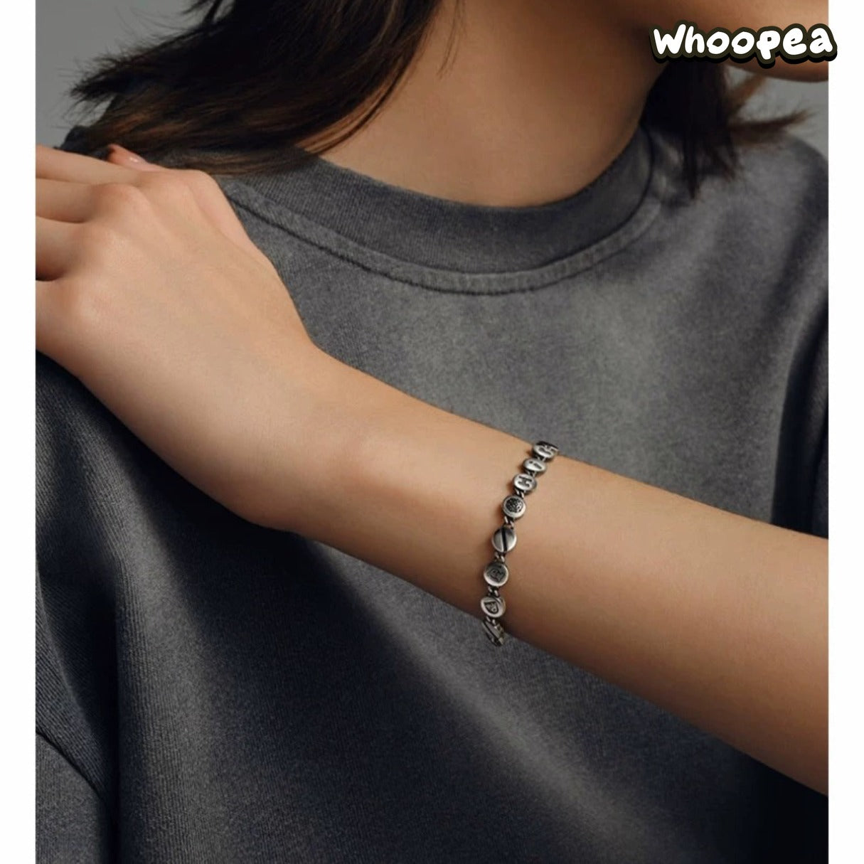 POP Jewelry Hirono Healing Series Collection