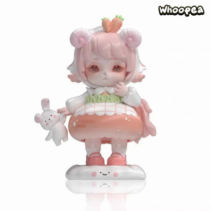 MIMIA Field Fun Series PVC Figures, Blind Box