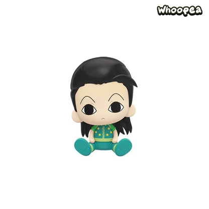 Hunter × Hunter Sit Series Figure Blind Box
