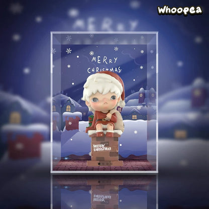 HIRONO Merry Christmas Mr.Hirono 200% Figure, 2024 Christmas Exclusive Limited Edition