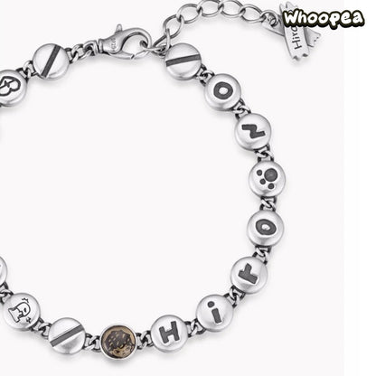 POP Jewelry Hirono Healing Series Collection