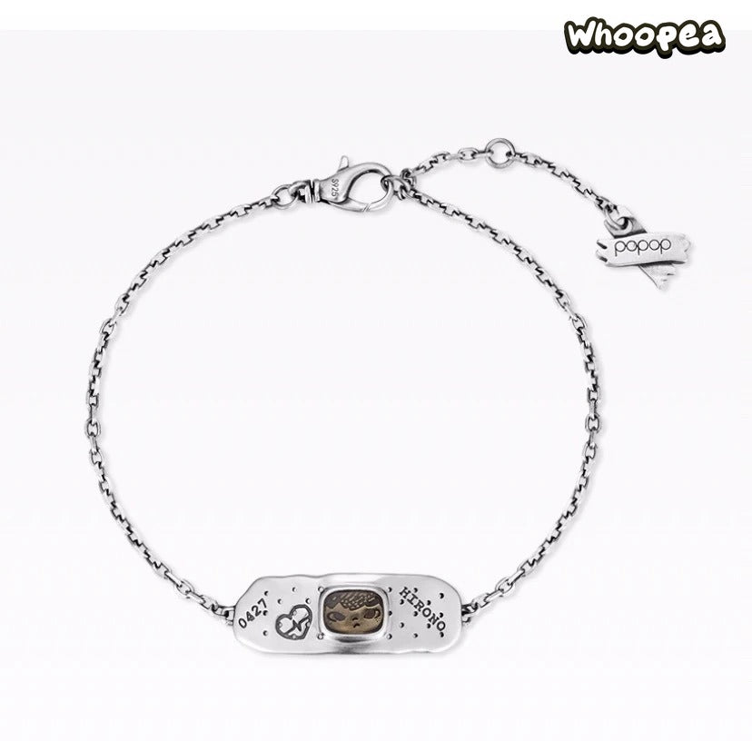 POP Jewelry Hirono Healing Series Collection