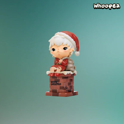 HIRONO Merry Christmas Mr.Hirono 200% Figure, 2024 Christmas Exclusive Limited Edition