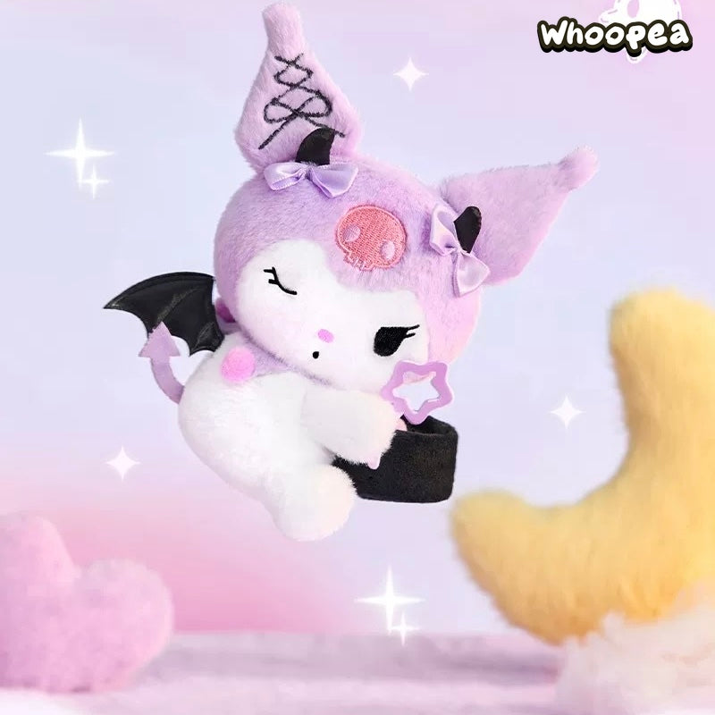 SANRI0 Characters Hugugu Series Plush Blind Box