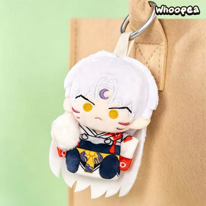 Inuyasha The Journey of Sengoku Series Finger Plush Finger Puppet Blind Box (PRE-ORDER)