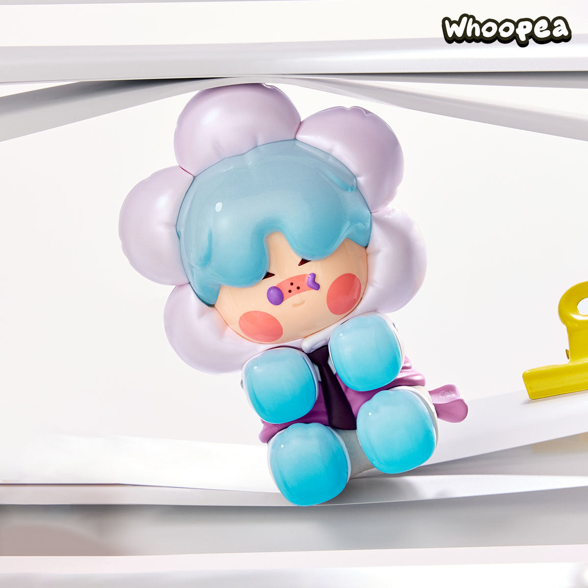 POP MART PINO JELLY I'm Your Doll Series Figures Blind Box