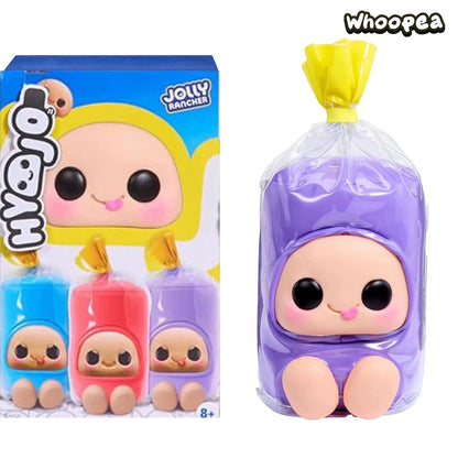 Hyojo Blow POP V1 Series Plush Blind Box Collection