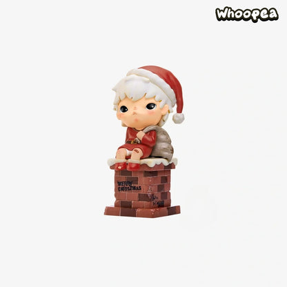 HIRONO Merry Christmas Mr.Hirono 200% Figure, 2024 Christmas Exclusive Limited Edition
