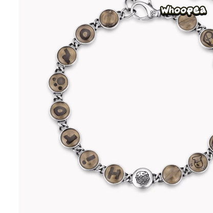 POP Jewelry Hirono Healing Series Collection