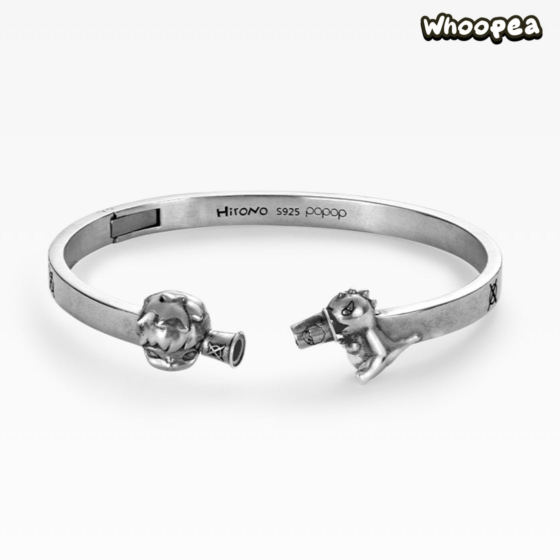 POPOP Jewelry Hirono Series Call Me Bracelet