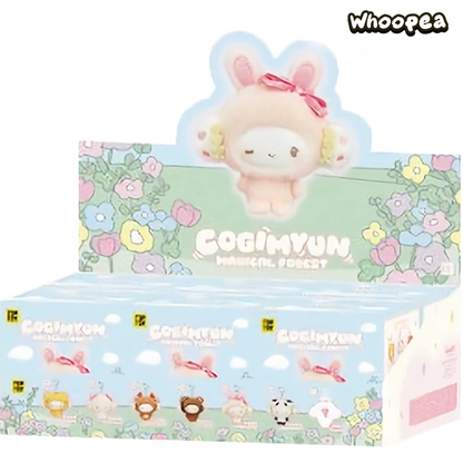 Cogimyun Magical Forest Plush Pendant Blind Box