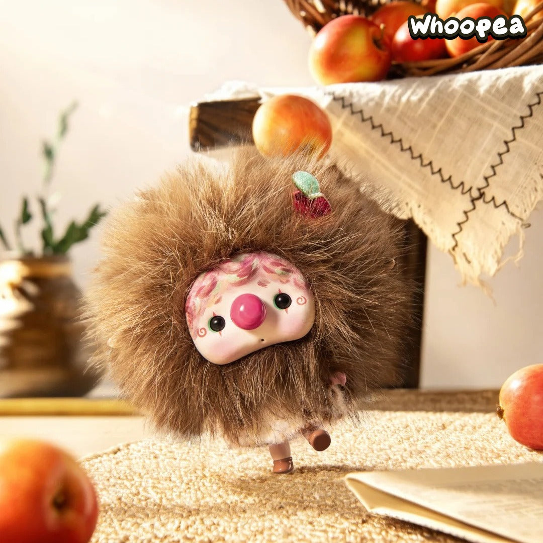 CHOUCHOU Nature Collection Series Plush Pendant Blind Box