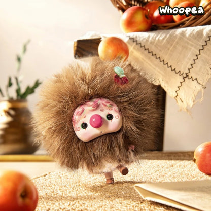 CHOUCHOU Nature Collection Series Plush Pendant Blind Box