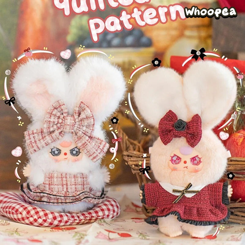 Baby Three Oli's Wardrobe Series Plush Blind Box