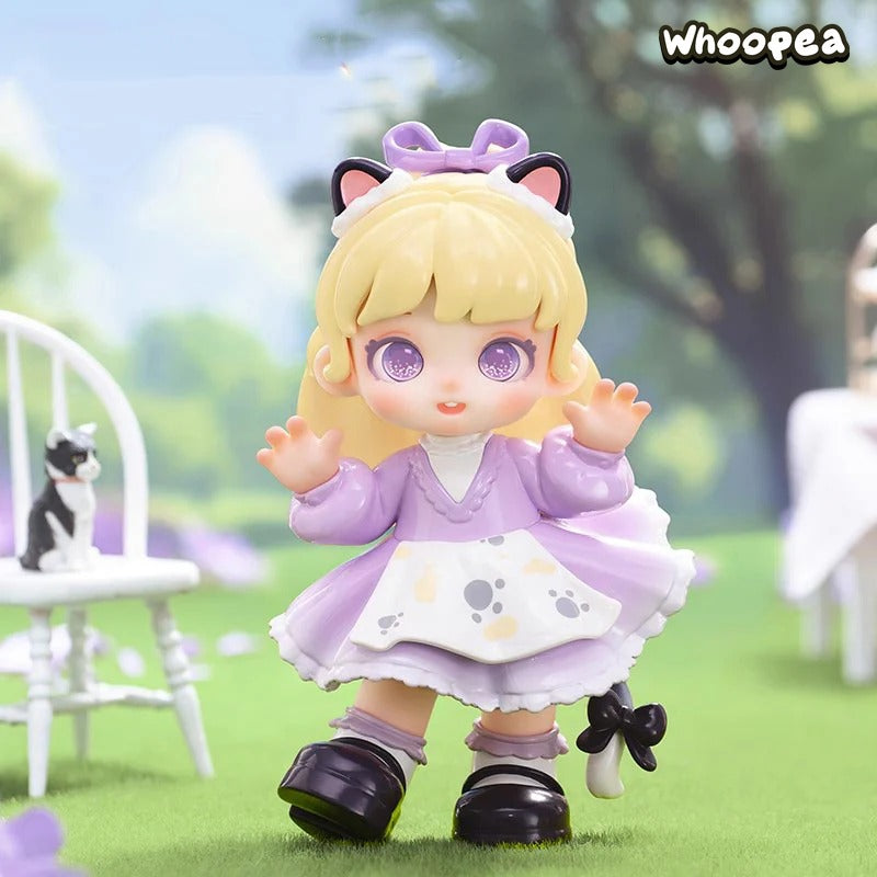 Miana Tea Party In The Forest Series Figures Blind Box – WHOOPEA