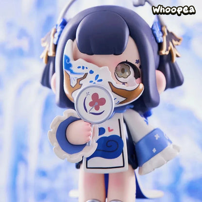 Kasa Marvelous Stories Series Figures Blind Box