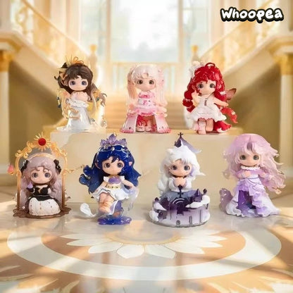JOY Glimmering Gala Series Figure Blind Box