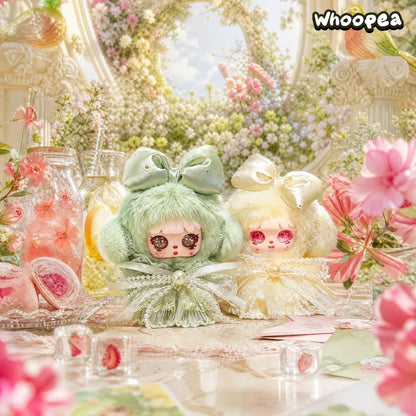 Mocici Confession Series Plush Pendant Blind Box