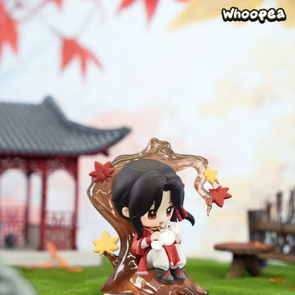 Heaven Official Blessing Magnificent Painting Series Figure Blind Box
