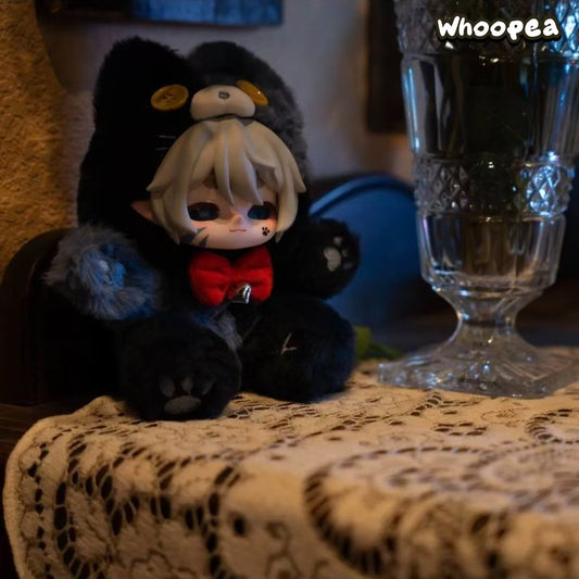 ANTOO’s Paradise Lost Series Plush Blind Box