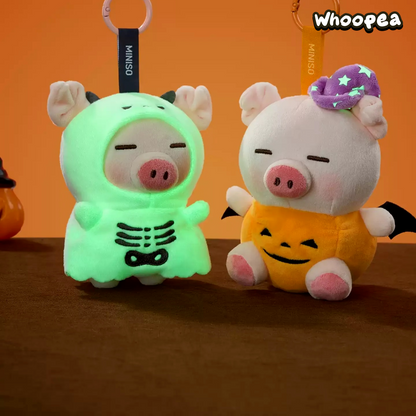Piggy B-BO Halloween Series Plush Pendant