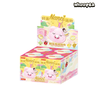 Nanci Good Luck Comes Around Series Plush Blind Box