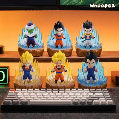 Dragon Ball Z Night Light Series Figure Blind Box (PRE-ORDER)
