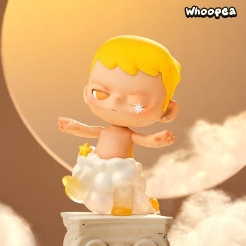 KUBO 天使の詩シリーズ フィギュア ブラインドボックス – WHOOPEA