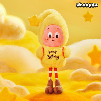 Twinkle Twinkle Sweet Dreams Forecast Series-Plush Pendant Blind Box (PRE-ORDER)