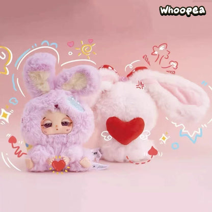 Sleepy Baby Doudou Lucky Delivery Series Plush Blind Box