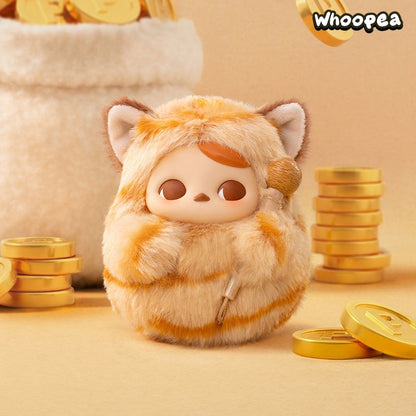 POP MART Pucky Tap Tap Babies Series Plush Blind Box (PRE-ORDER)