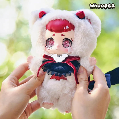 Kasa-Wonderful Dream Series Plush Dolls, Blind Box