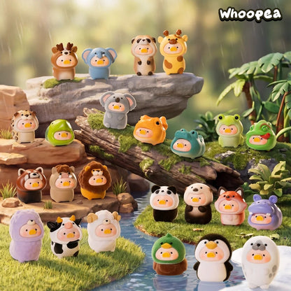 LuLu the Piggy Animal Party Series MINI Blind Bag