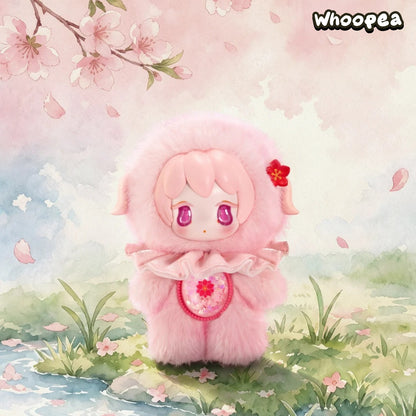 Miorinne Poems of Nature Series Plush Pendant Blind Box