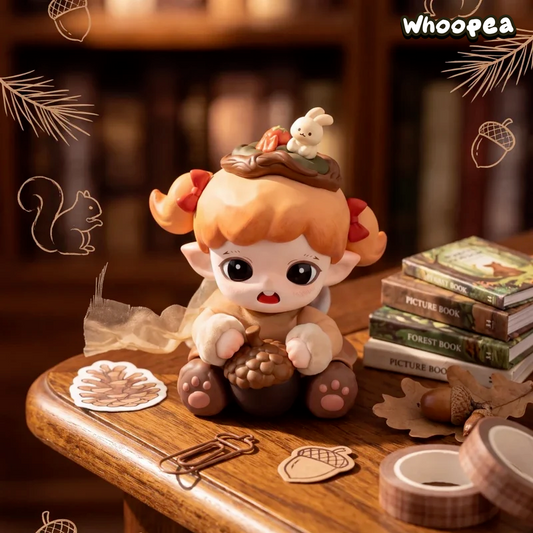 Zoraa – WHOOPEA
