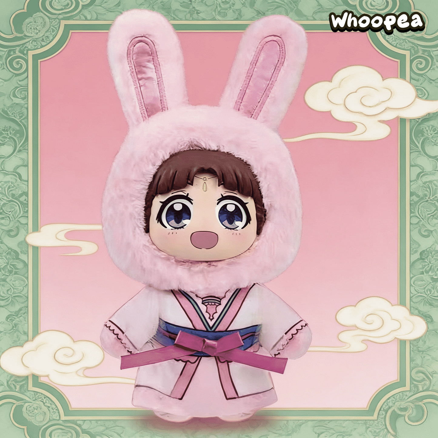 The Apathacary Diaries Plush Blind Box (PRE-ORDER)