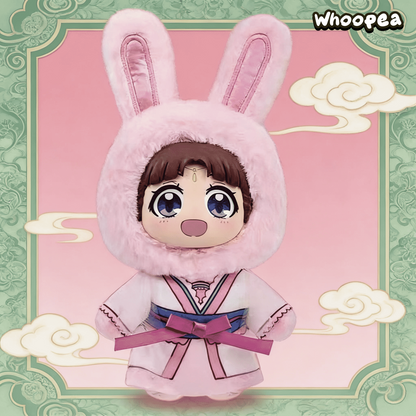 The Apathacary Diaries Plush Blind Box (PRE-ORDER)