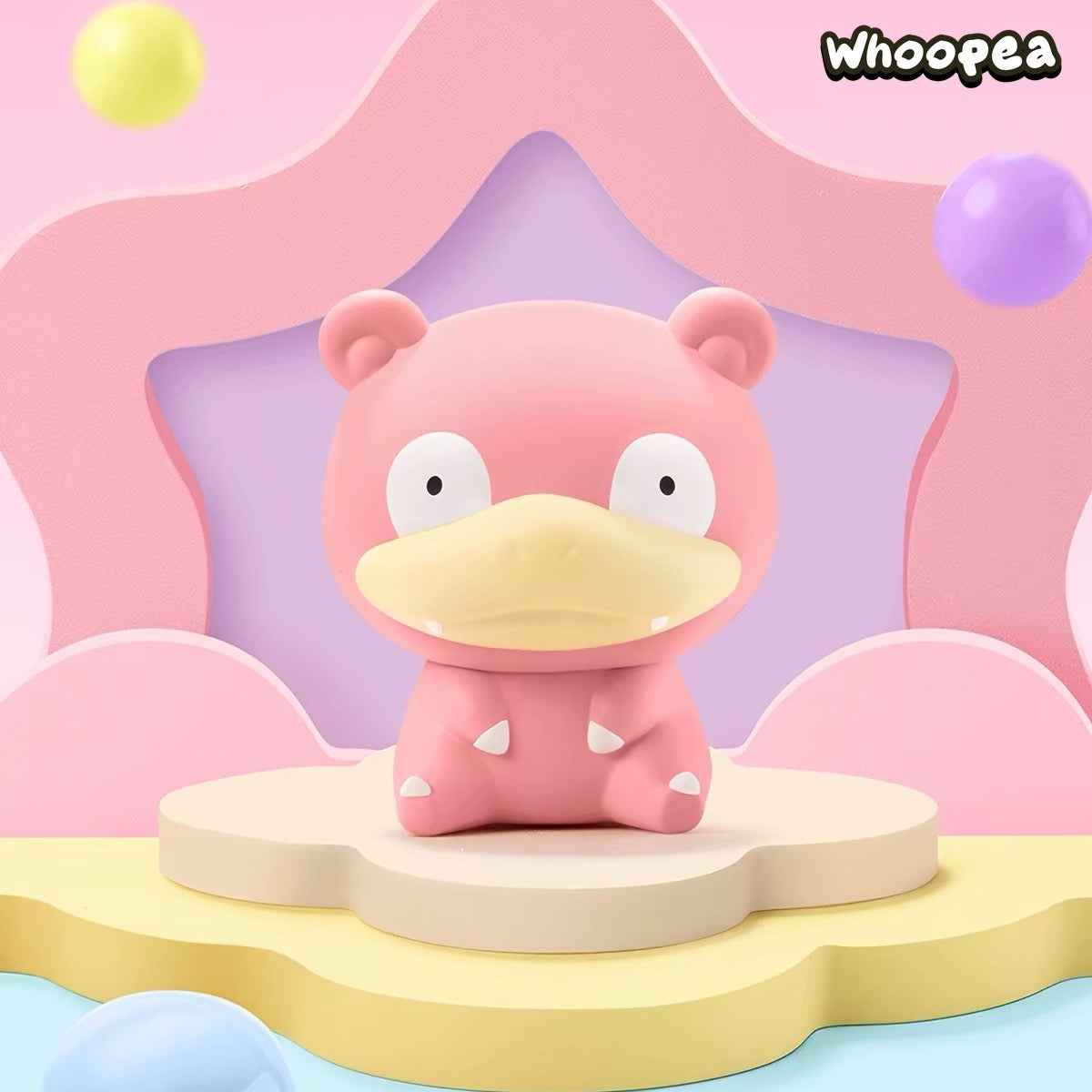 Funism Pokemon First Partners V4 Series Figure Blind Box (PRE-ORDER)