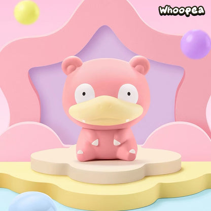 Funism Pokemon First Partners V4 Series Figure Blind Box (PRE-ORDER)